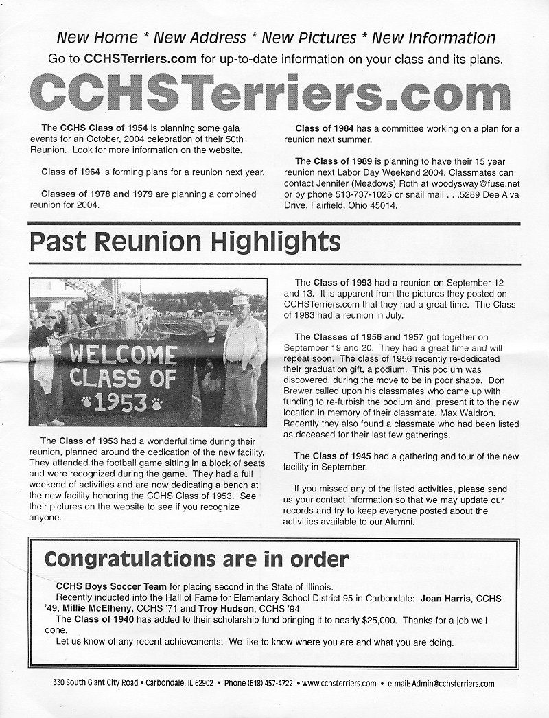 Newsletter Page 7