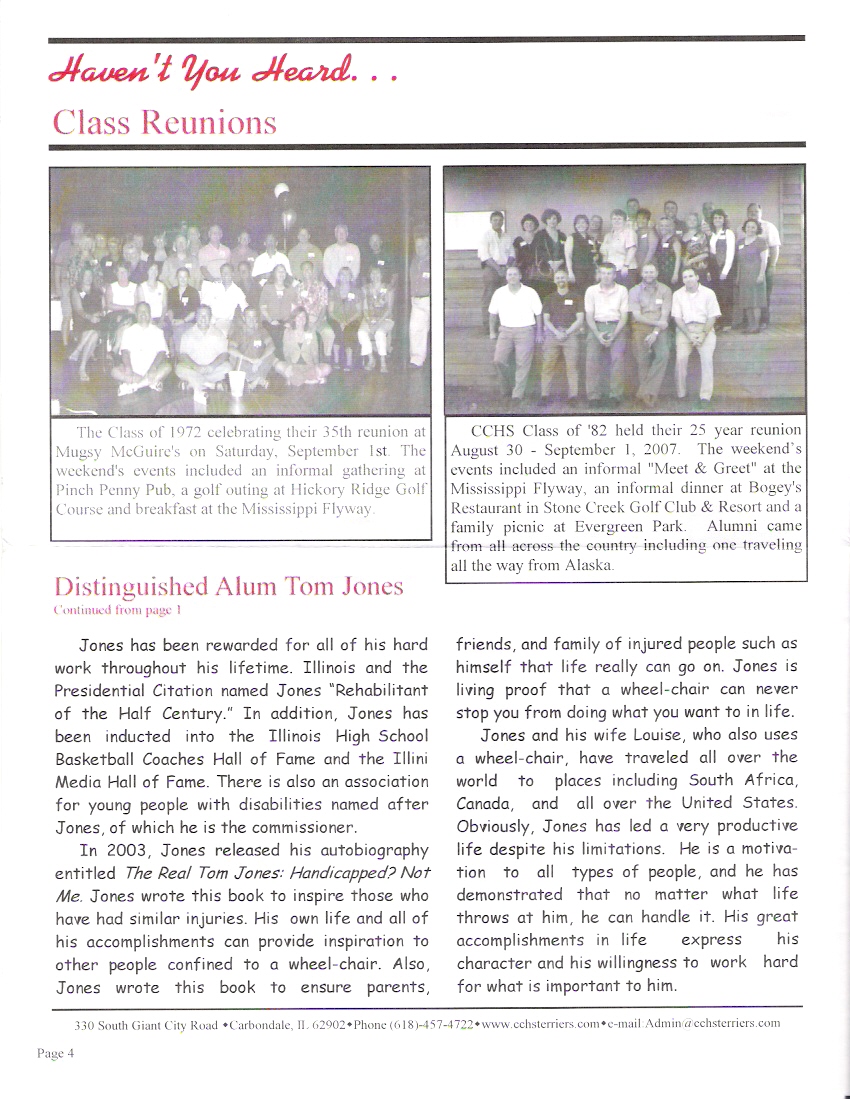 Newsletter Page 4